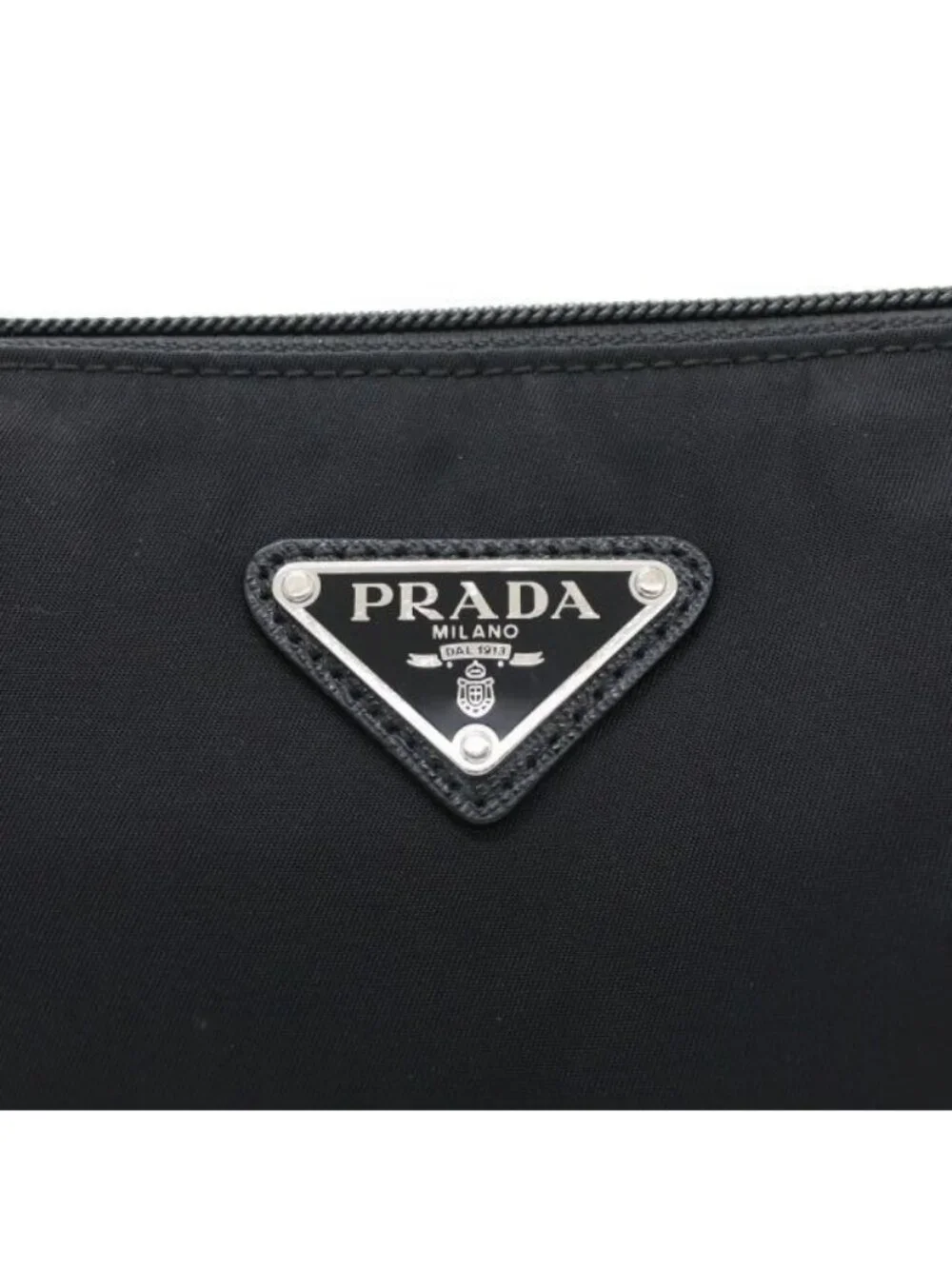 Prada Re-Nylon Pouch